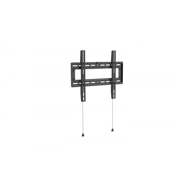 VivoLink VLMW3255 supporto da parete per tv a schermo piatto 139,7 cm (55") Nero - Disponibile in 6-7 giorni lavorativi