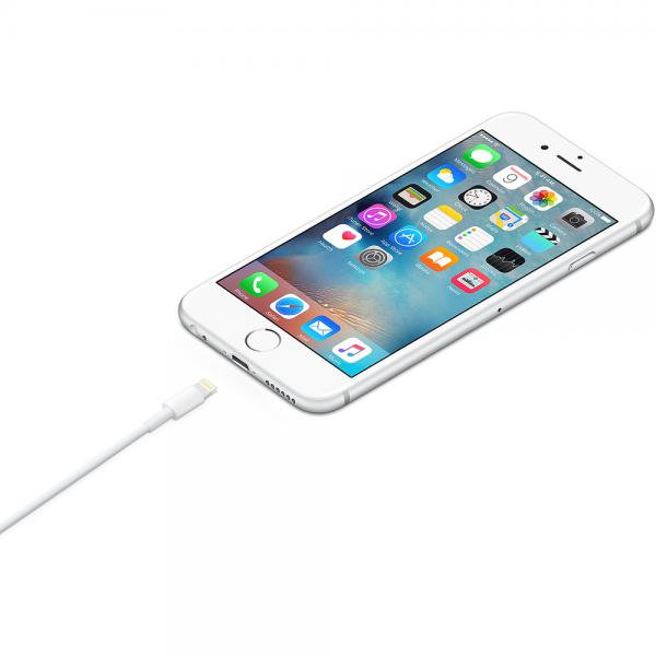 Apple Cavo Lightning a USB (1m) - Disponibile in 2-3 giorni lavorativi Apple