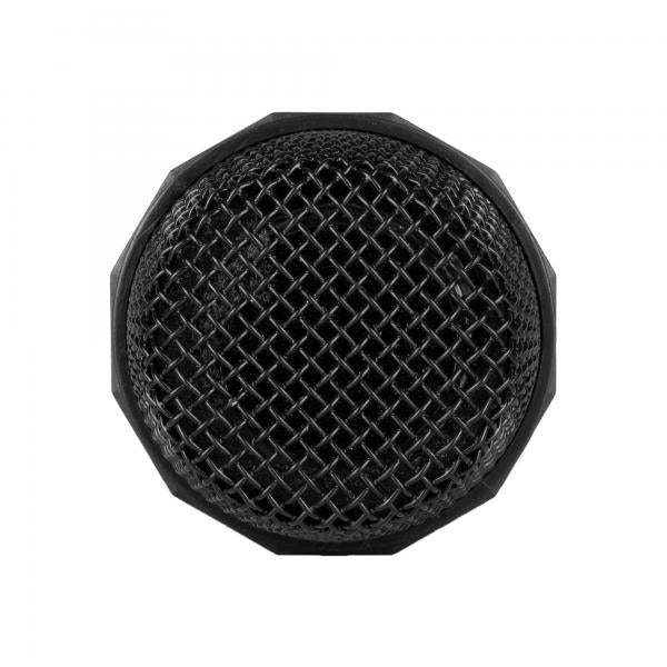 NGS Microfono Vocale Wireless Singer Air Nero - Disponibile in 2-3 giorni lavorativi