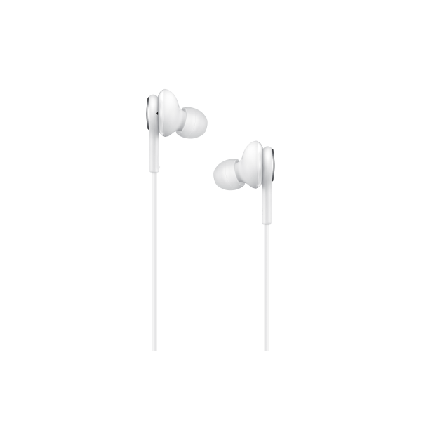 Samsung Auricolari in-Ear EO-IC100BW USB-C White - Disponibile in 2-3 giorni lavorativi Samsung