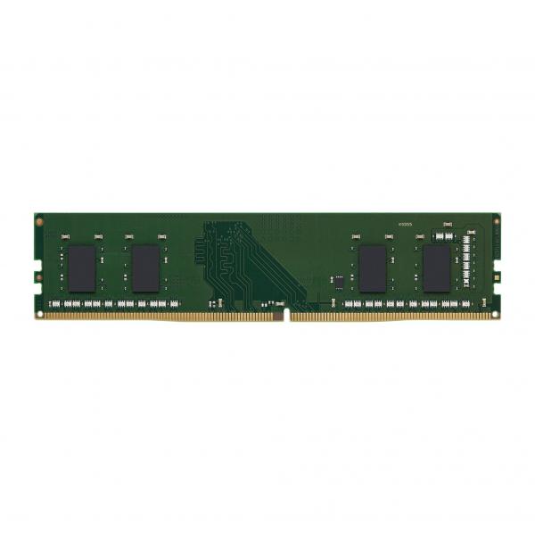 Kingston - DDR4 - modulo - 32 GB - DIMM 288-PIN - 2666 MHz / PC4-21300 - CL19 - 1.2 V - senza buffer - non ECC - Disponibile in 3-4 giorni lavorativi