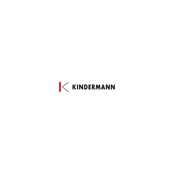 Kindermann Premium MA 60 supporto per proiettore Soffitto Bianco - Disponibile in 6-7 giorni lavorativi