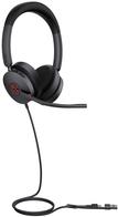 Yealink Headset UH48 Dual Teams USB-C/A - Headset (1308151) - Disponibile in 6-7 giorni lavorativi