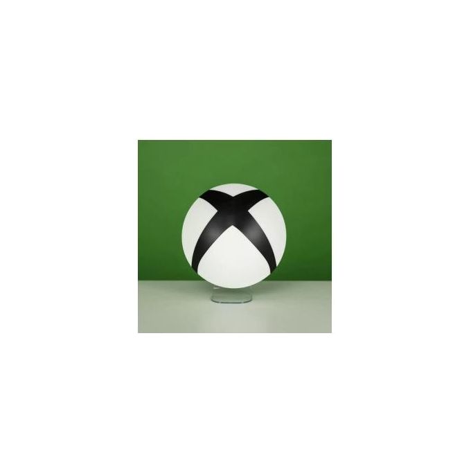 Paladone Lampada Xbox Logo - Disponibile in 3-4 giorni lavorativi