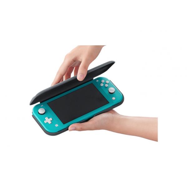 Switch Nintendo Custodia Flip Switch Lite + Screen Protector Accessori - Disponibile in 2/3 giorni lavorativi