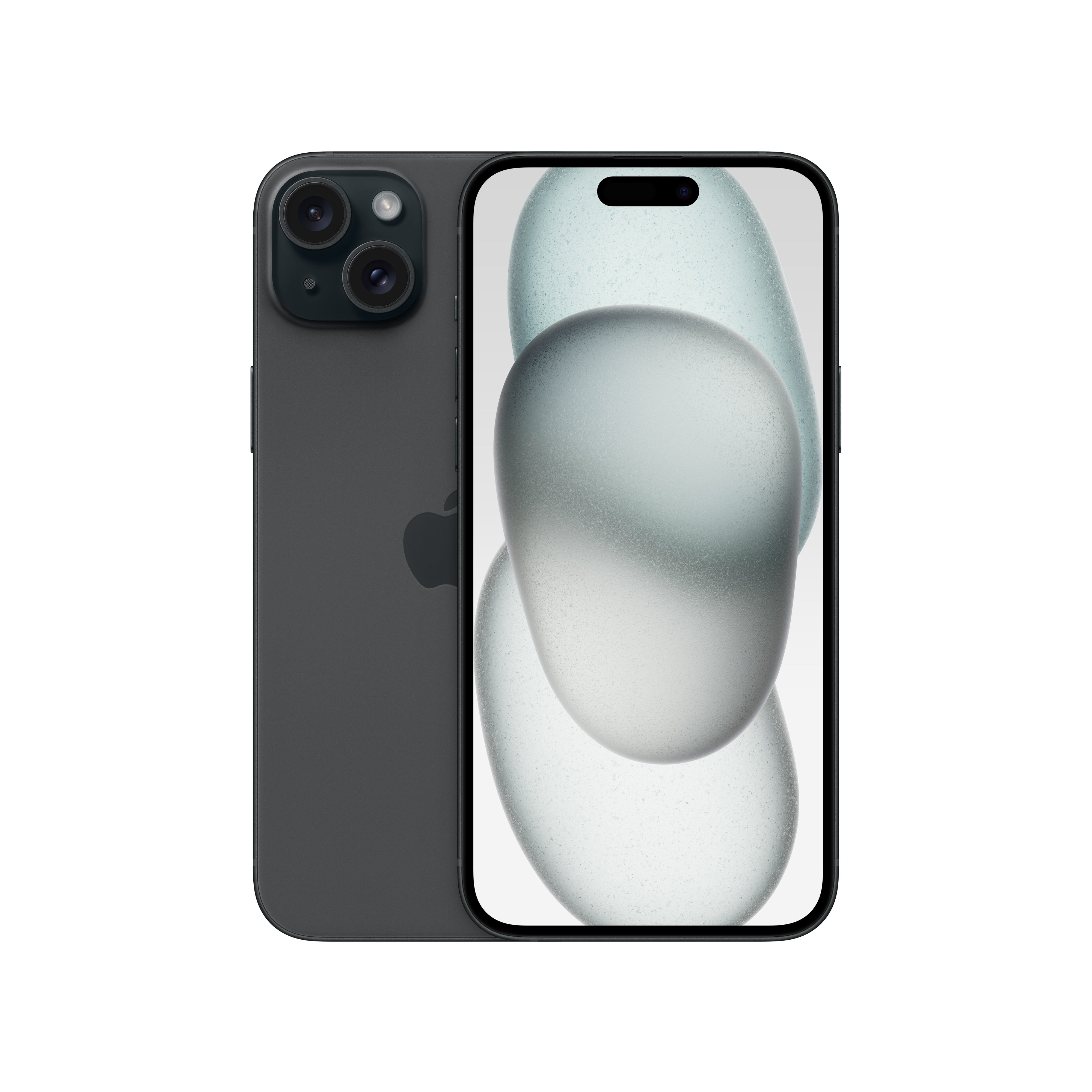 APPLE IPHONE 15 PLUS 256GB BLACK MU183QL/A - Disponibile in 2-4 giorni lavorativi