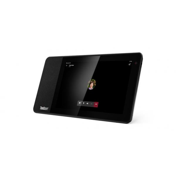 Lenovo ThinkSmart View - Disponibile in 6-7 giorni lavorativi