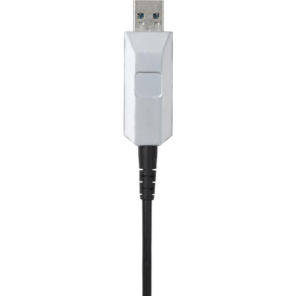 Vivolink PROUSB3AAF20 cavo USB 20 m USB 3.2 Gen 1 (3.1 Gen 1) USB A Nero - Disponibile in 6-7 giorni lavorativi