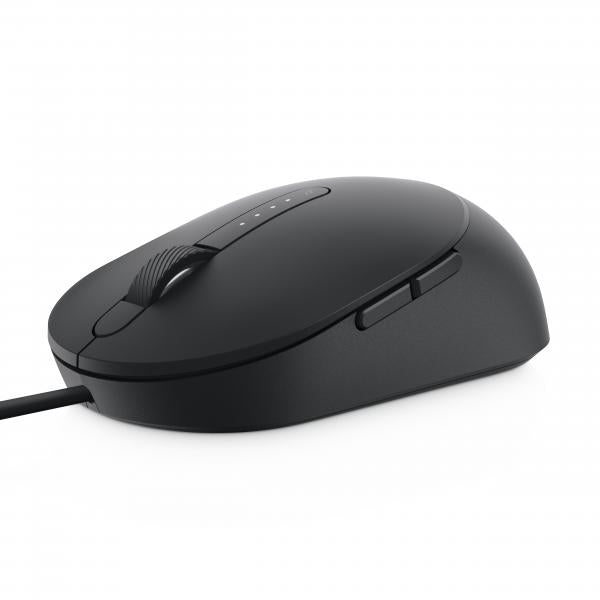 Mouse Dell MS3220 Nero Non applicabile 3200 DPI - Disponibile in 3-4 giorni lavorativi