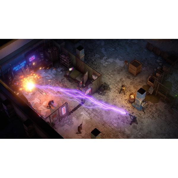 PS4 Wasteland 3 - Day One Edition - Disponibile in 2/3 giorni lavorativi