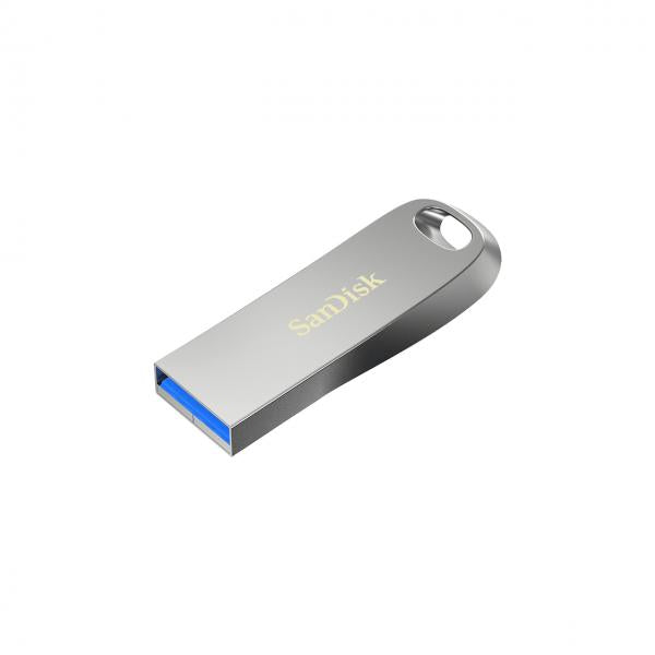 SanDisk Ultra Luxe - Chiavetta USB - 512 GB - USB 3.1 Gen 1 - Disponibile in 3-4 giorni lavorativi