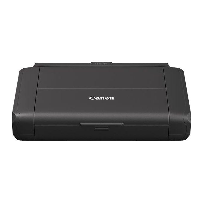 Canon PIXMA TR150 Stampante per Foto ad Inchiostro 4800x1200 Dpi 8''x10'' Wi-Fi - Disponibile in 3-4 giorni lavorativi