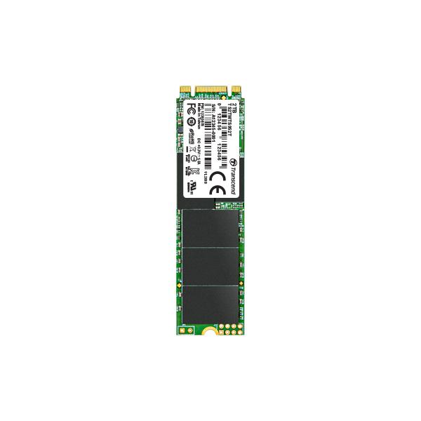 TRANSCEND SSD 64GB M.2 2280 PCIE SATA III - Disponibile in 3-4 giorni lavorativi Transcend