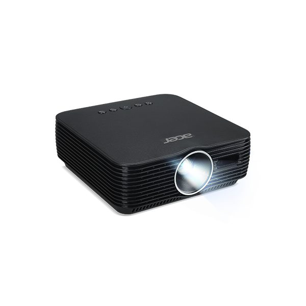 Acer B250i videoproiettore Proiettore portatile LED 1080p (1920x1080) Nero - Disponibile in 6-7 giorni lavorativi