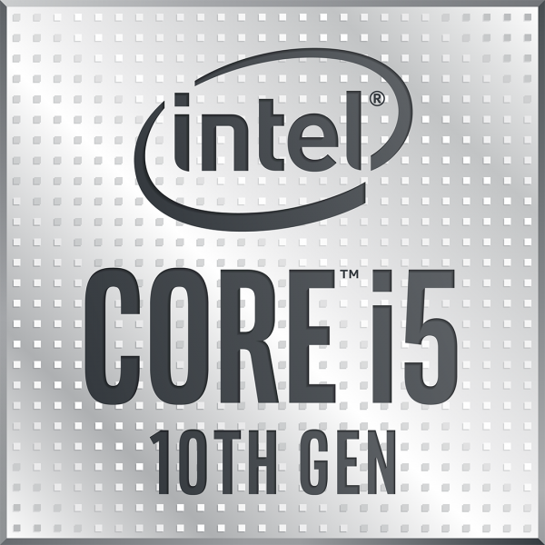 Intel Core i5-10600K processore 4,1 GHz 12 MB Cache intelligente - Disponibile in 6-7 giorni lavorativi Intel