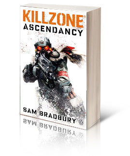 Killzone Ascendancy - Disponibile in 2/3 giorni lavorativi