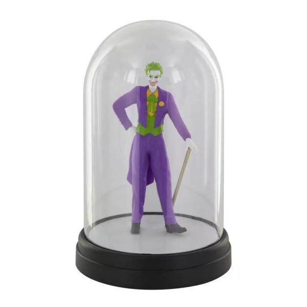 PALADONE DC COMICS THE JOKER LAMPADA - Disponibile in 2/3 giorni lavorativi