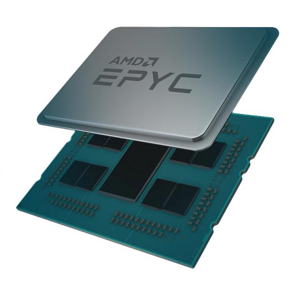 AMD EPYC 7F32 processore 3,7 GHz 128 MB L3 - Disponibile in 6-7 giorni lavorativi