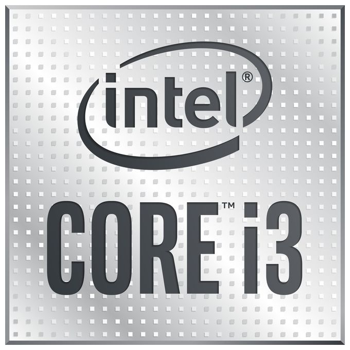 CPU Intel Core i3-10105 Processore 37GHz 6Mb Cache Intelligente Scatola - Disponibile in 3-4 giorni lavorativi