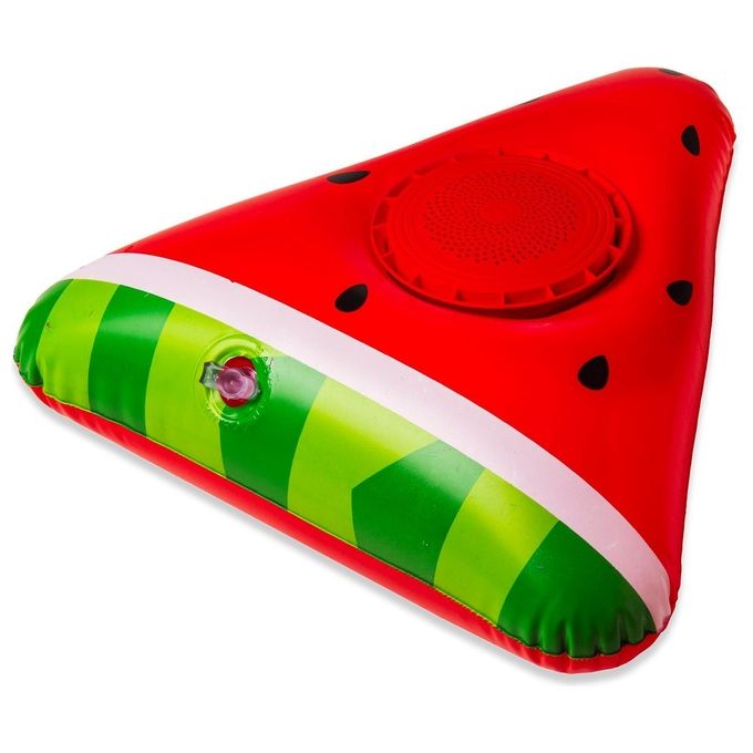 Celly Pool Speaker 3W Watermelon - Disponibile in 3-4 giorni lavorativi
