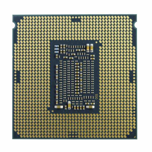 CPU PROCESSORE INTEL CORE I3-10100 PROCESSORE 3.6 GHZ 6MB CACHE INTELLIGENTE SCATOLA - Disponibile in 3-4 giorni lavorativi Intel
