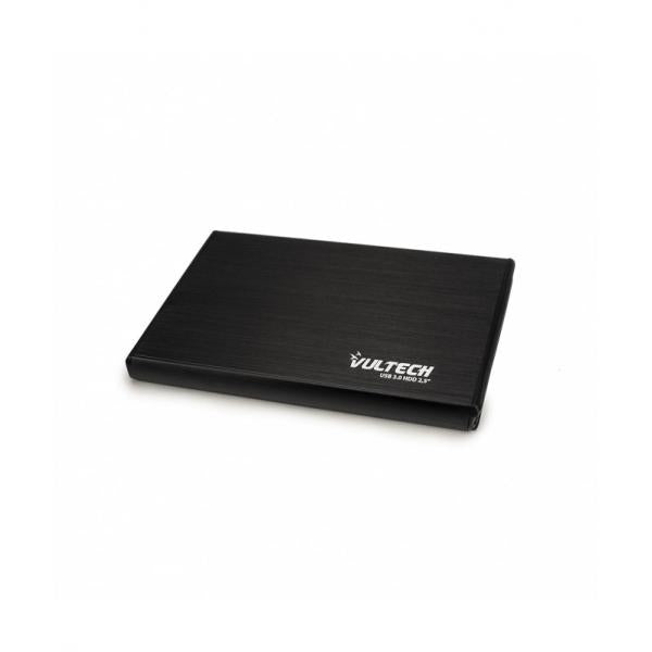 BOX ESTERNO 2,5 HDD V2.1 SATA USB - Disponibile in 3-4 giorni lavorativi
