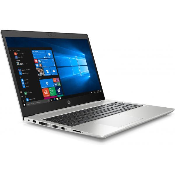 PC Notebook Nuovo NOTEBOOK HP PROBOOK 445 G7 14" AMD RYZEN 5 4500U 2.3GHz RAM 8GB-SSD 512GB M.2 NVMe-WINDOWS 10 PROFESSIONAL 175V5EA#ABZ - Disponibile in 3-4 giorni lavorativi