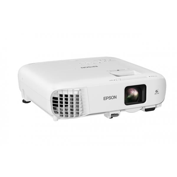 Epson EB-992F - Disponibile in 6-7 giorni lavorativi