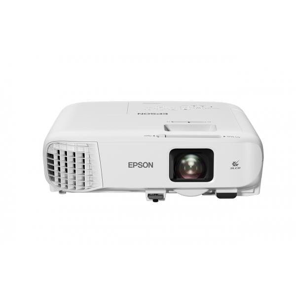 Epson EB-992F - Disponibile in 6-7 giorni lavorativi