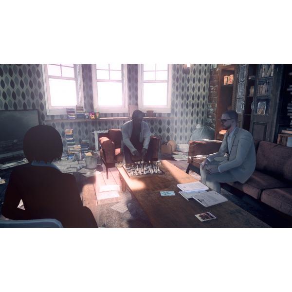 Switch Deadly Premonition 2 - Disponibile in 2/3 giorni lavorativi