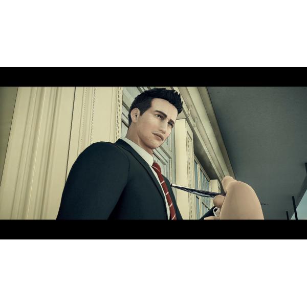 Switch Deadly Premonition 2 - Disponibile in 2/3 giorni lavorativi