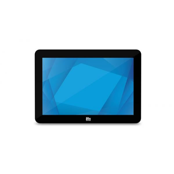 Elo Touch Solution 1002L 25,6 cm (10.1") 1280 x 800 Pixel Multi-touch Multi utente Nero - Disponibile in 6-7 giorni lavorativi