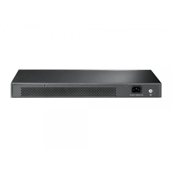 Switch 24 porte Gigabit TP-Link TL-SG1024 - Disponibile in 3-4 giorni lavorativi