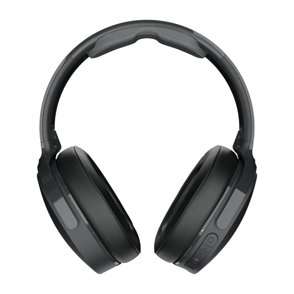 Skullcandy Hesh ANC Cuffie Padiglione auricolare Connettore 3.5 mm USB tipo-C Bluetooth Nero - Disponibile in 6-7 giorni lavorativi