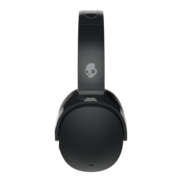 Skullcandy Hesh ANC Cuffie Padiglione auricolare Connettore 3.5 mm USB tipo-C Bluetooth Nero - Disponibile in 6-7 giorni lavorativi