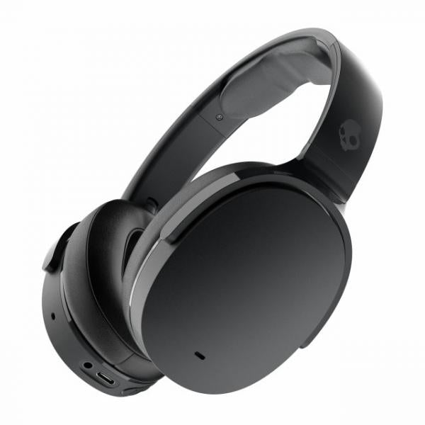 Skullcandy Hesh ANC Cuffie Padiglione auricolare Connettore 3.5 mm USB tipo-C Bluetooth Nero - Disponibile in 6-7 giorni lavorativi
