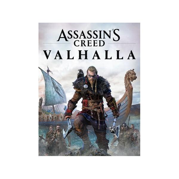 PS4 Assassin's Creed: Valhalla - Disponibile in 2/3 giorni lavorativi