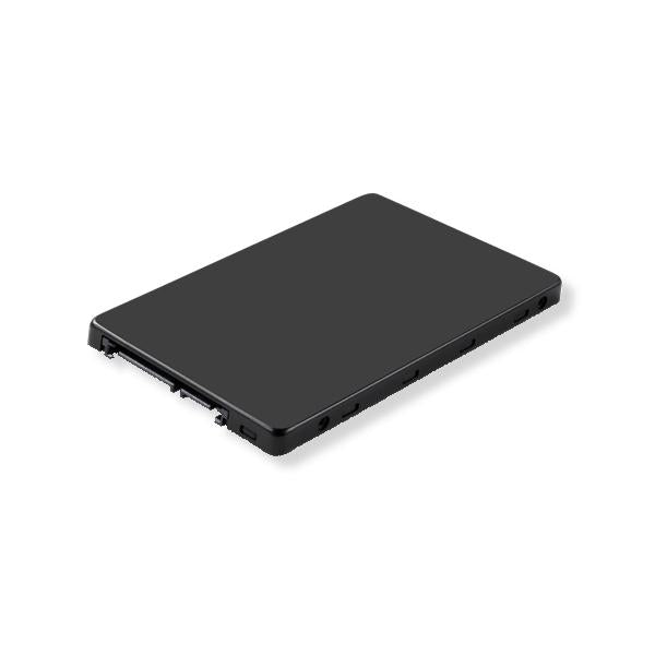 Lenovo 4XB7A38273 drives allo stato solido 2.5" 960 GB Serial ATA III TLC - Disponibile in 6-7 giorni lavorativi
