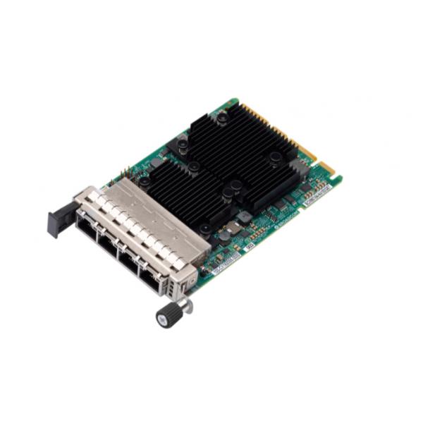 Lenovo 4XC7A08240 scheda di rete e adattatore Interno Ethernet - Disponibile in 6-7 giorni lavorativi