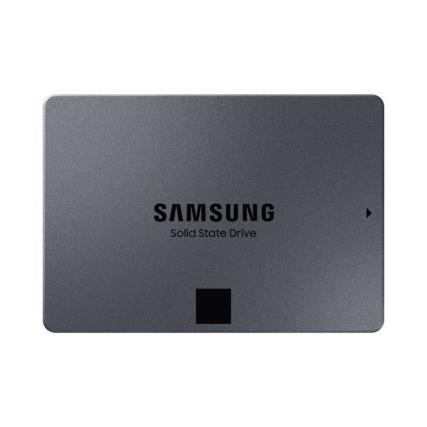 SAMSUNG 870 QVO SSD 8.000GB SATA III 2.5" V-NAND MLC - Disponibile in 3-4 giorni lavorativi