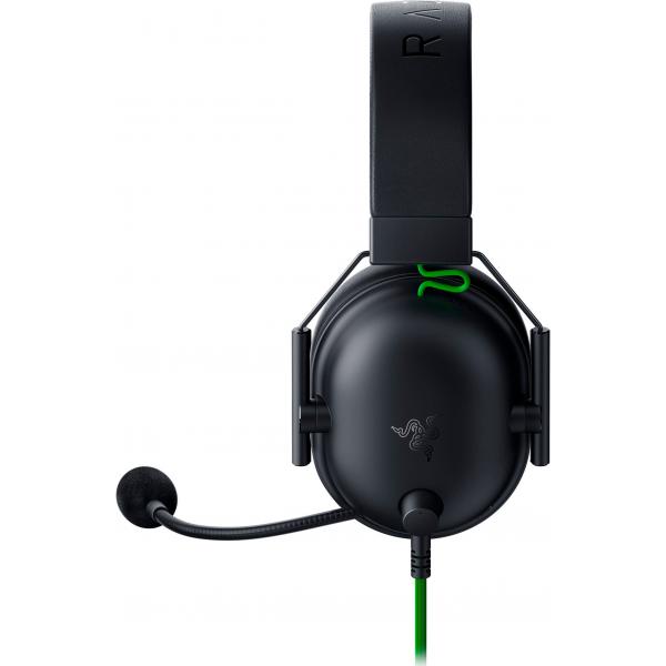 PC Razer Gaming Headset Blackshark V2 X Accessori - Disponibile in 2/3 giorni lavorativi