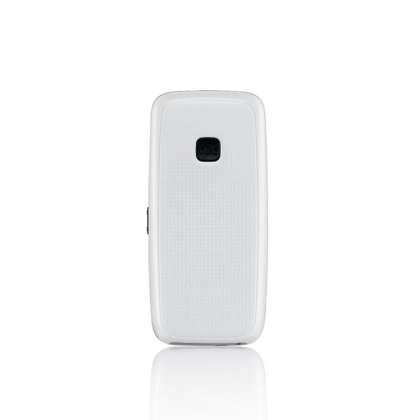 Brondi Telefono Cellulare Amico Unico Bianco - Disponibile in 3-4 giorni lavorativi