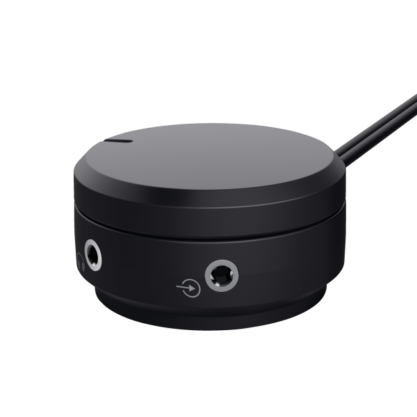 TRUST SPEAKER YURI 2.1 120WATT 3.5MM NERO 23696 - Disponibile in 3-4 giorni lavorativi Trust