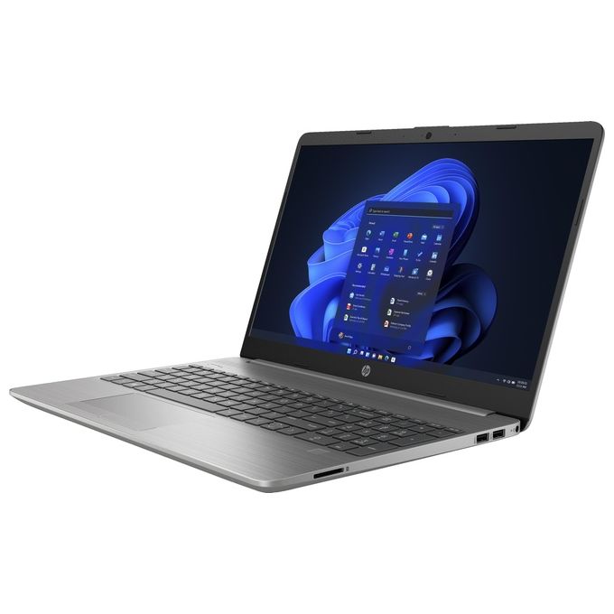 PC Notebook Nuovo HP 255 15.6 inch G9 Amd Ryzen 7-5825U 8Gb Hd 512Gb Ssd 15.6'' Windows 11 Home - Disponibile in 3-4 giorni lavorativi