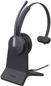 Yealink Headset BH70 Mono Teams inkl. Ladestnder USB-C/A (1208702) - Disponibile in 6-7 giorni lavorativi