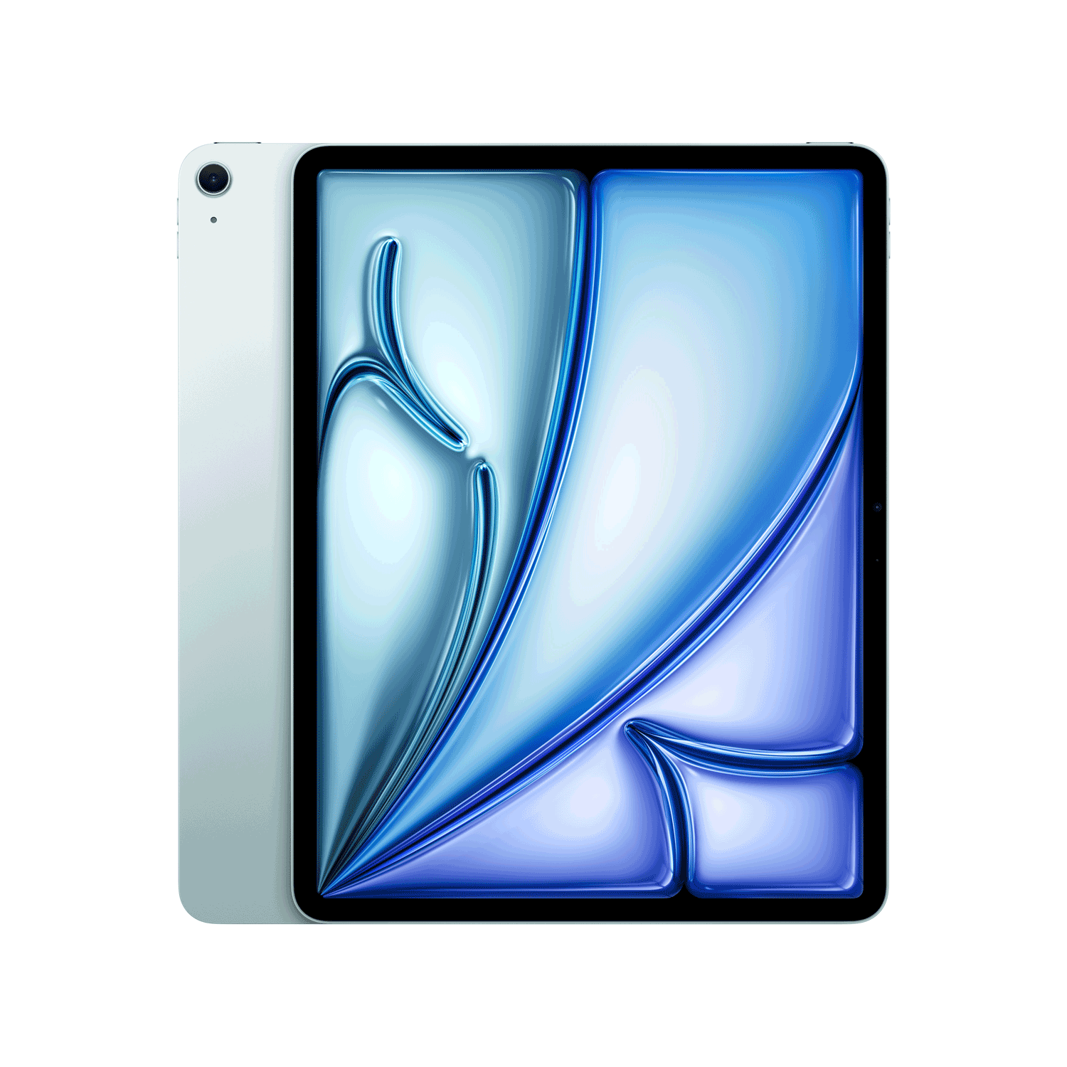 Apple iPad Air 13 M3 Wi-Fi 128GB (blau) (MCNJ4TY/A) - Disponibile in 6-7 giorni lavorativi