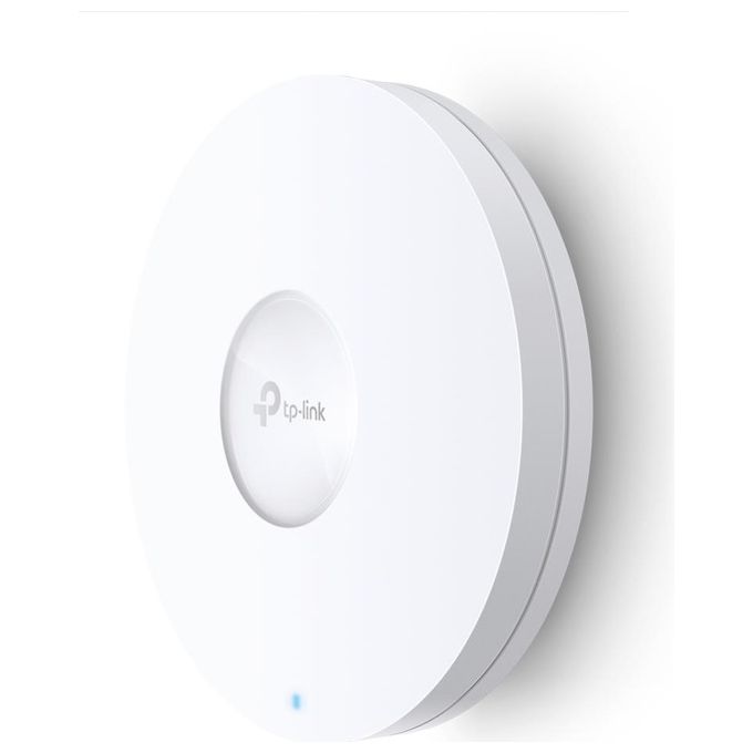 TP-Link EAP620 HD Punto Accesso WLAN 1800 Mbit-s Bianco Supporto Power over Ethernet - Disponibile in 3-4 giorni lavorativi