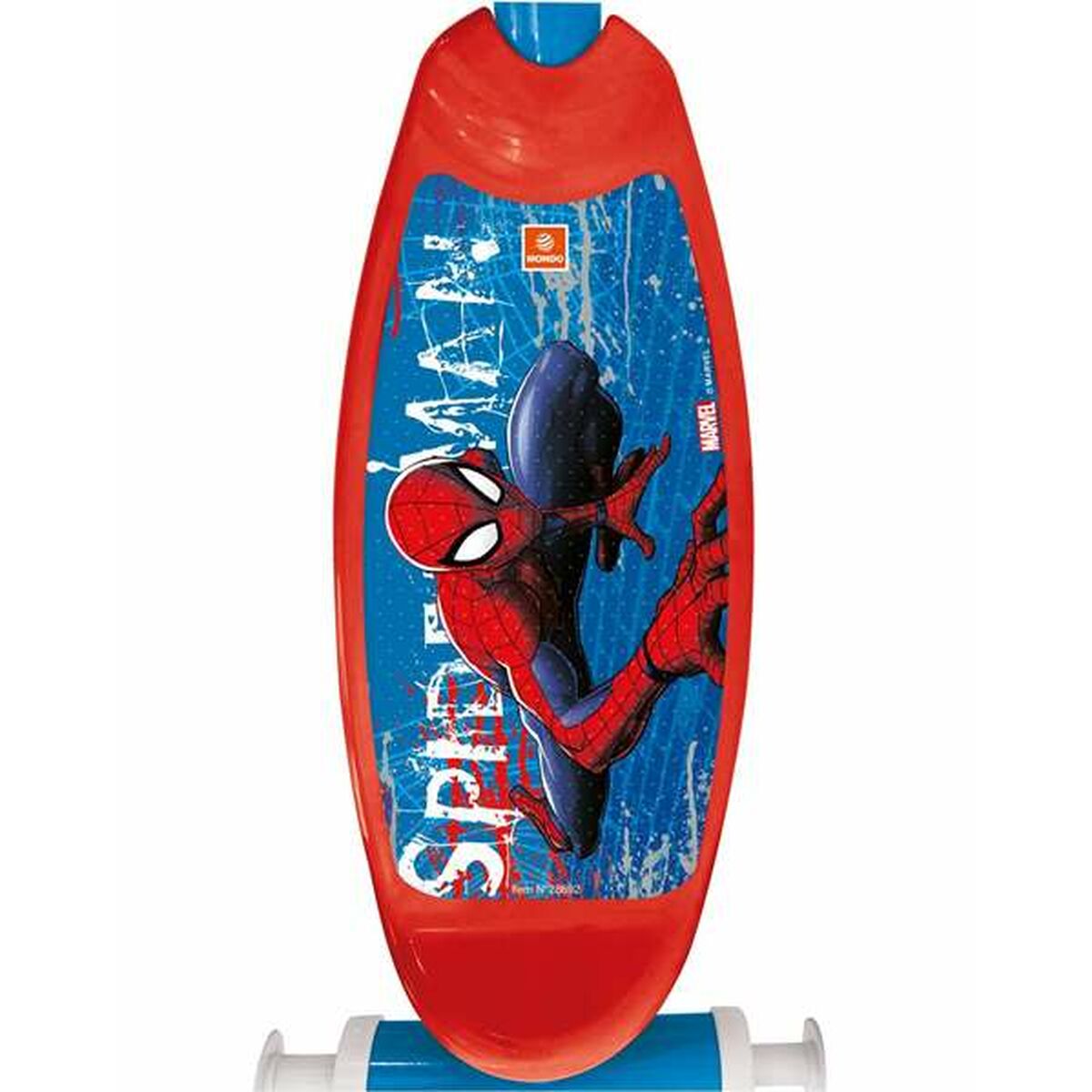 Monopattino Spider-Man 60 x 46 x 13,5 cm Per bambini - Disponibile in 3-4 giorni lavorativi