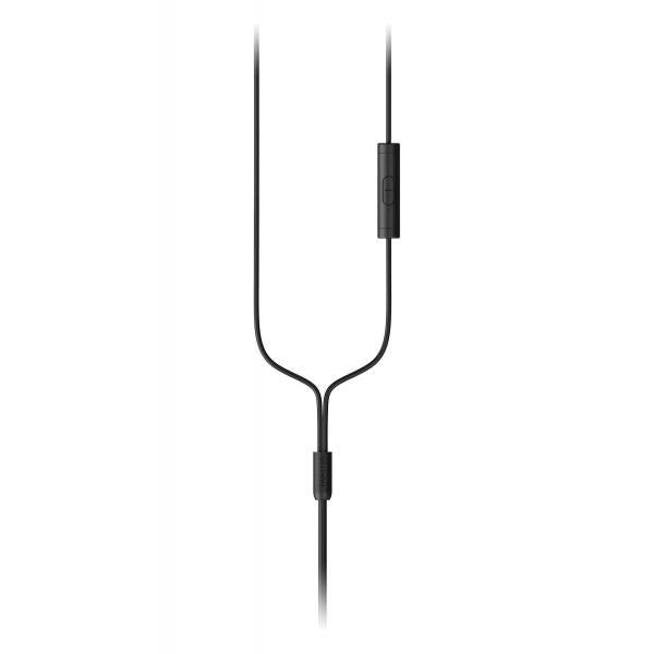 Philips Cuffie Sport In Ear A1105BK-00 Auricolari con Archetto Nero - Disponibile in 3-4 giorni lavorativi
