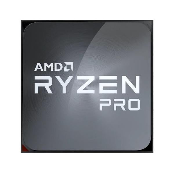 CPU AMD 100-100000143MPK Ryzen 5 Pro 4650G 6 Core 3.7GHz 8MB skAM4 Bulk - Disponibile in 3-4 giorni lavorativi